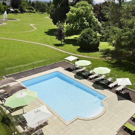 Ibis Styles Aix Les Bains Domaine De Marlioz Aix-les-Bains Exterior foto